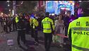 Seul, strage alla festa di Halloween