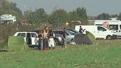 Rave a Modena, stop del ministro