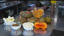 Zucca day, dalla festa alla tavola