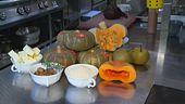 Zucca day, dalla festa alla tavola