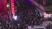 Strage di ragazzi, 153 morti a Seul
