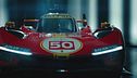 La Ferrari torna a Le Mans