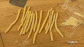 Pasta sempre più global