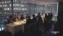 La cacio e pepe sbarca a New York
