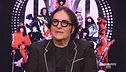 Renato Zero un'icona della musica italiana