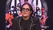 Renato Zero un'icona della musica italiana