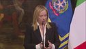 Governo, giurano i sottosegretari