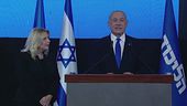 Israele, la riscossa di Netanyahu