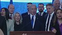Torna Netanyahu, Israele va a destra