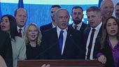 Torna Netanyahu, Israele va a destra
