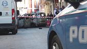 Barletta, assalto al portavalori
