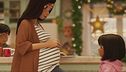 Al cinema c'è già voglia di Natale