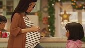 Al cinema c'è già voglia di Natale