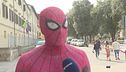 Lucca Comics, fumetti da record