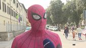 Lucca Comics, fumetti da record