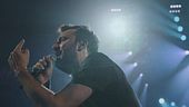 Cesare Cremonini torna con 12 concerti