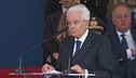 "La pace è un valore da preservare"