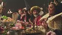 Spot di natale, parte la battaglia