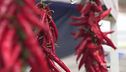 Il cuore piccante di Rieti: torna la fiera del peperoncino