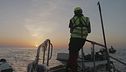 Migranti, braccio di ferro in mare