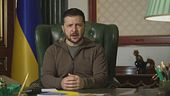 Zelensky, pronto a un accordo giusto
