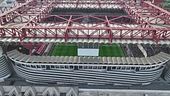 La disfida su San Siro