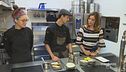 Proposte culinarie in continua evoluzione