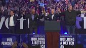 Biden alle urne con l'incubo Trump