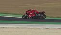 "Pecco" verso il sogno Mondiale