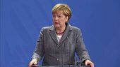 Merkel bacchettata, spende troppo