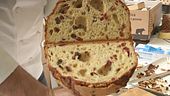 A Milano la sfida del panettone