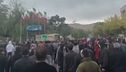 Un'altra Mahsa uccisa in Iran