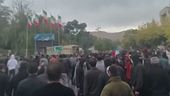 Un'altra Mahsa uccisa in Iran