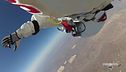 Un volo che è diventato leggenda