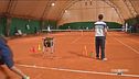 I giovani e lo sport