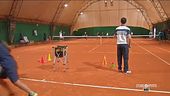 I giovani e lo sport