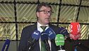 Giorgetti, l'Italia sarà prudente