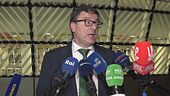 Giorgetti, l'Italia sarà prudente
