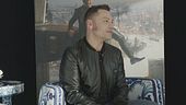 Il mondo di Tiziano Ferro