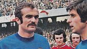 "Baffo" Mazzola compie 80 anni