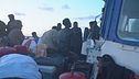 Migranti, la Francia apre i porti