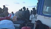 Migranti, la Francia apre i porti