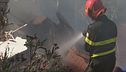 Nuoro, esplode una villetta