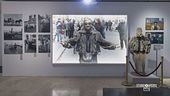 A Roma, la gigante mostra dedicata all'universo di Lucio Dalla