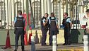 Migranti, Parigi non li ammette