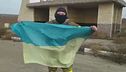 Kherson libera, tornano gli ucraini