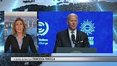 Biden e il clima, evitare l'inferno