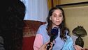 "Cacciata dall'aula con disumanità"
