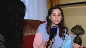 "Cacciata dall'aula con disumanità"