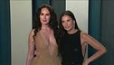 Demi Moore, 60 anni da sex symbol